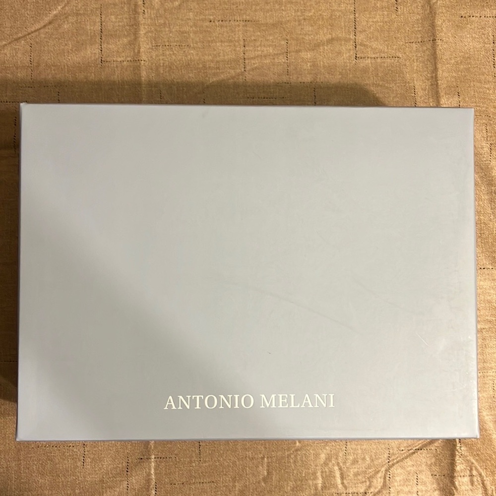 Antonio Melani Heels - Picture 4 of 8